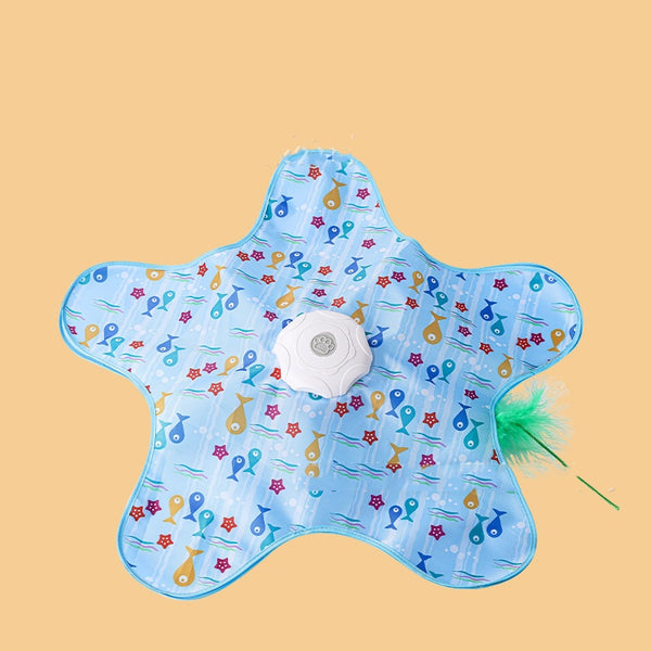Starfish Small Fish Style / 1200 MAh