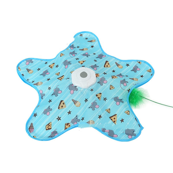 Starfish Mouse / 1200 MAh