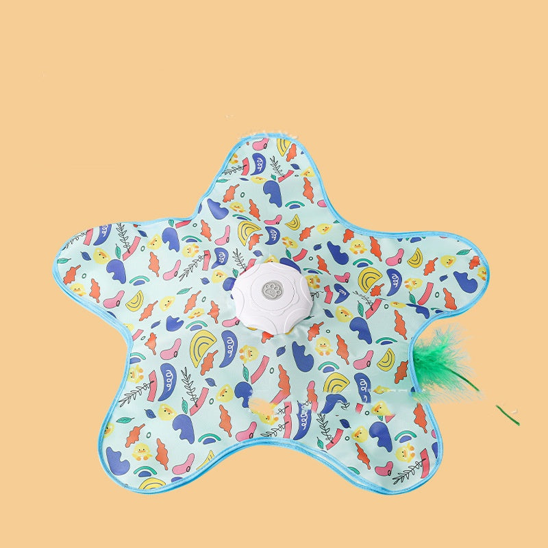 Starfish Little Duck Style / 1200 MAh