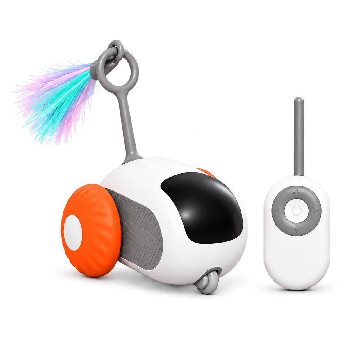 iMouse Orange Color / USB